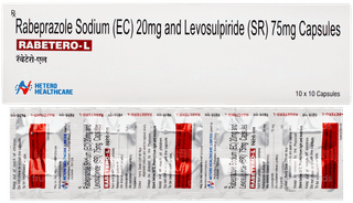 Rabetero L Capsule 10