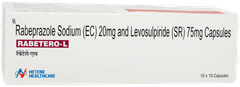 Rabetero L Capsule 10 Rabetero L Capsule 10