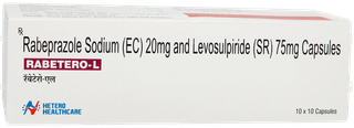 Rabetero L Capsule 10