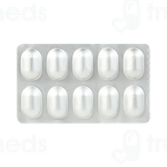 Rabezox D Capsule 10 Rabezox D Capsule 10