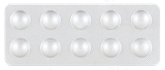 Rabialfa 20 Mg Tablet 10