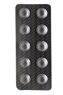 Rabidoc 20 Tablet 10