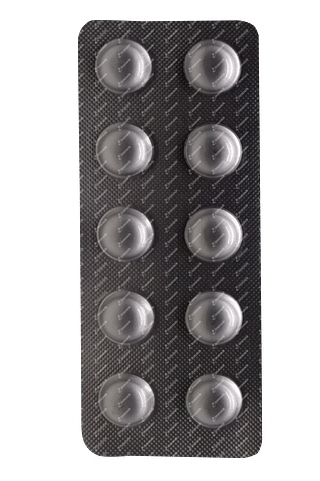 Rabidoc 20 MG Tablet 10