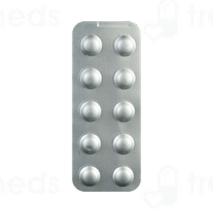 Rabidoc 20 Tablet 10