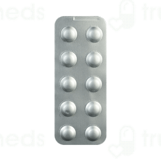 Rabidoc 20 Tablet 10
