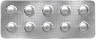 Rabidoc 20 Tablet 10