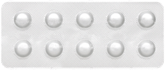 Rabidoc D Tablet 10