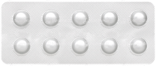 Rabidoc D Tablet 10