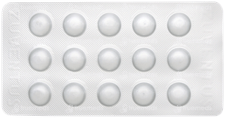 Rabifast 20 Tablet 15