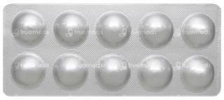 Rabifast 40 Tablet 10