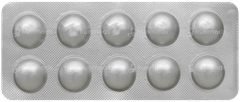 Rabimed Tablet 10