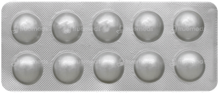 Rabimed Tablet 10