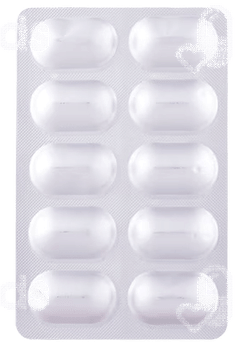 Rabipot Ls Capsule 10