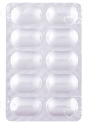 Rabipot Ls Capsule 10