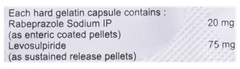 Rabipot Ls Capsule 10