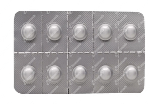 Rabipraz 20 MG Tablet 10