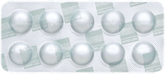 Rabiros 20 Tablet 10