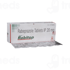 Rabitop Tablet 10 Rabitop Tablet 10