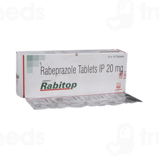Rabitop Tablet 10