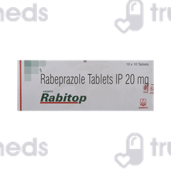 Rabitop Tablet 10 Rabitop Tablet 10