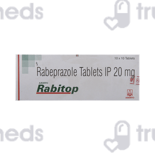 Rabitop Tablet 10