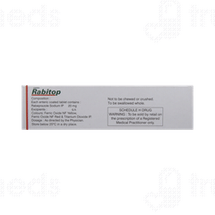 Rabitop Tablet 10 Rabitop Tablet 10