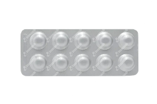 Rabium 10 MG Tablet 10