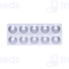 Rabium 10 Tablet 10