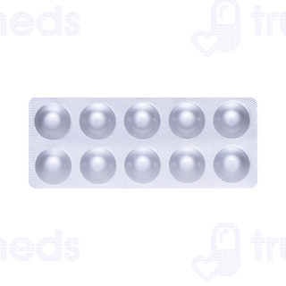 Rabium 10 Tablet 10