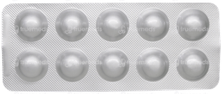Rabium 10 Tablet 10