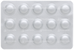 Rabium 20 Tablet 15 Rabium 20 Tablet 15