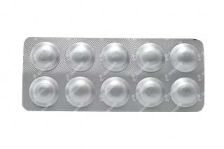 Rabium 40 MG Tablet 10