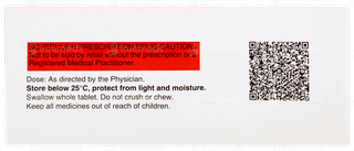 Rabium 40 Tablet 10