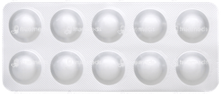 Rabium 40 Tablet 10