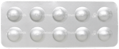 Rabizena 20 Tablet 10
