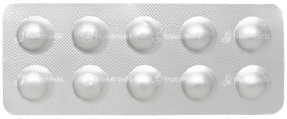Rabizena 20 Tablet 10