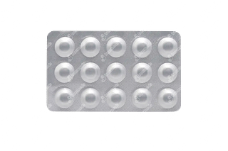 Rablet 10 MG Tablet 15