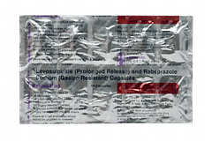 Rablet L 40 Capsule 10