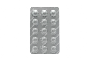 Rabonik 20 MG Tablet 15