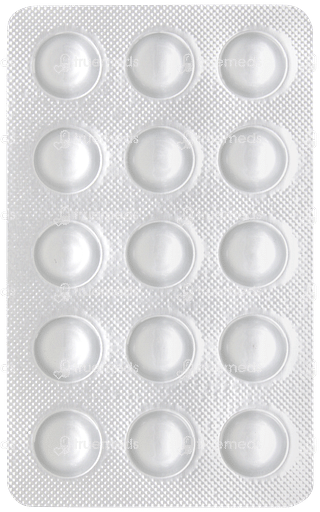 Rabonik 20 Tablet 15