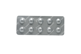 Rabonik 40 MG Tablet 10