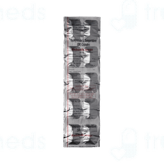Rabonik 40 Dsr Capsule 10 Rabonik 40 Dsr Capsule 10