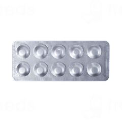 Rabopep 20 MG Tablet 10