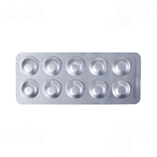 Rabopep 20 MG Tablet 10