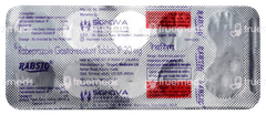 Rabsig Tablet 10 Rabsig Tablet 10