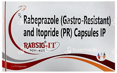 Rabsig It Capsule 10