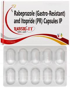 Rabsig It Capsule 10