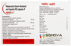 Rabsig It Capsule 10 Rabsig It Capsule 10