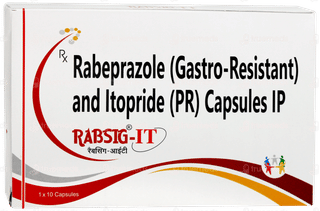 Rabsig It Capsule 10