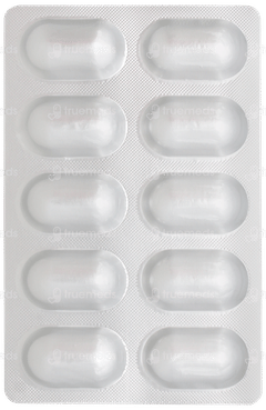 Rabsig It Capsule 10 Rabsig It Capsule 10